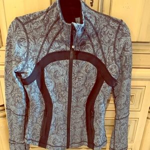 Lululemon define jacket